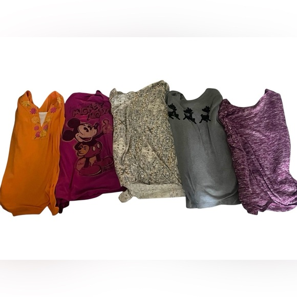 Woman’s plus size bundle : 2X (15 items included) 4 NWT NO OFFERS!!! - Picture 4 of 5